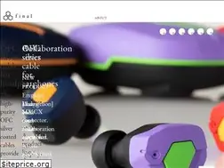 Sites similar to snext-final.com