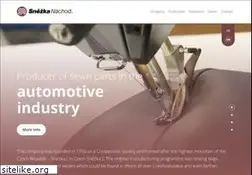 Sites similar to snezka-na.cz