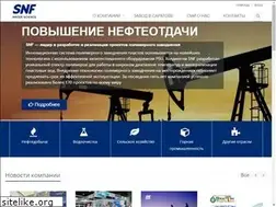 Sites similar to snf-group.ru