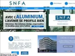 Sites similar to snfa.fr