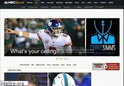 Sites similar to snfallaccess.nbcsports.com