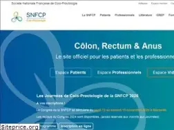 Sites similar to snfcp.org