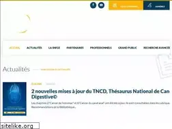 Sites similar to snfge.asso.fr