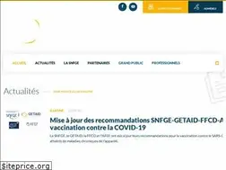 Sites similar to snfge.com