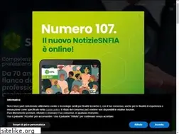 Sites similar to snfia.org