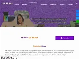 Sites similar to snfilms.in