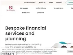 Sites similar to snfinancial.co.uk