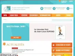 Sites similar to snfmi.org