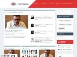 Sites similar to snfocos.org