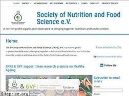 Sites similar to snfs.org