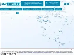 Sites similar to snfturk.com