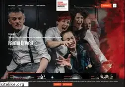 Sites similar to sng-mb.si