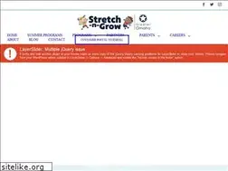 Sites similar to sng-ne.com