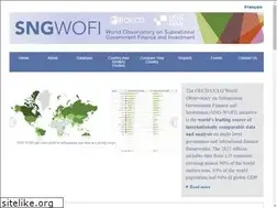 Sites similar to sng-wofi.org