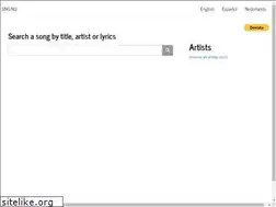 Sites similar to sng.nu
