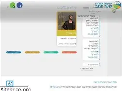 Sites similar to sng.org.il