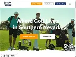 Sites similar to snga.org