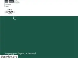 Sites similar to sngbarratt.net