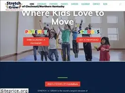 Sites similar to sngcincinnati.com
