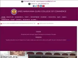 Sites similar to sngcollege.in