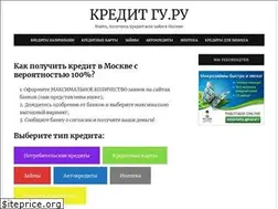 Sites similar to sngcredits.ru
