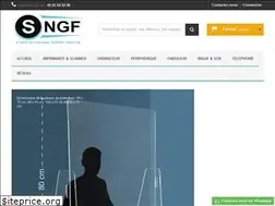 Sites similar to sngf.ma