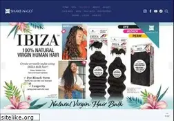 Sites similar to snghair.com