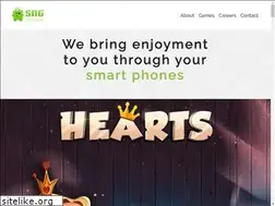 Sites similar to sngict.com