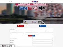 Sites similar to snglogistic.com