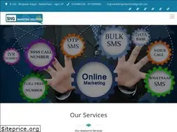 Sites similar to sngmarketingsolutions.com