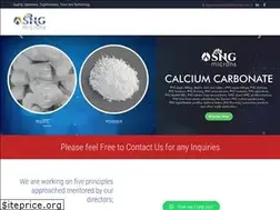 Sites similar to sngmicrons.com
