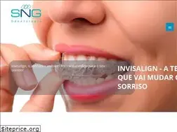 Sites similar to sngodontologia.com.br