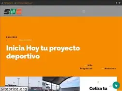 Sites similar to sngperu.pe