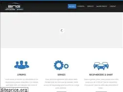 Sites similar to sngrecup.be