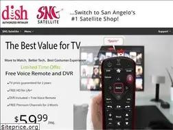 Sites similar to sngsatellite.com