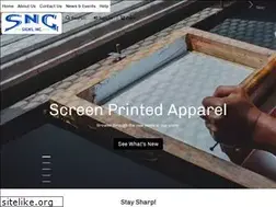 Sites similar to sngsigns.com