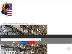 Sites similar to sngtactical.com