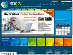 Sites similar to sngtv.org