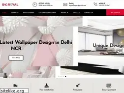 Sites similar to sngwallpaper.com