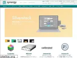 Sites similar to sngy.jp