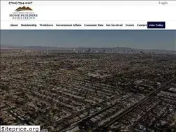 Sites similar to snhba.com