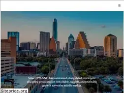 Sites similar to snhcapitalpartners.com