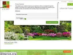 Sites similar to snhf.org