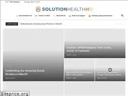 Sites similar to snhhq.org