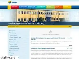 Sites similar to snhk.cz