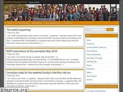 Sites similar to snhoglv.com