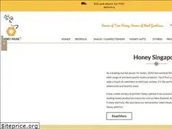 Sites similar to snhoneyhouse.com