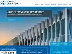 Sites similar to snhreit.com