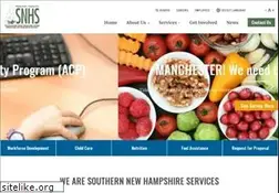 Sites similar to snhs.org
