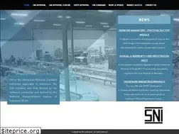 Sites similar to sni-certification.com